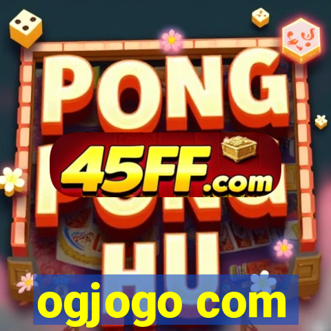 ogjogo com
